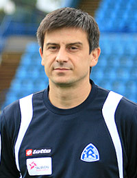 Tomasz Fornalik