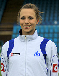 Marta Balsam