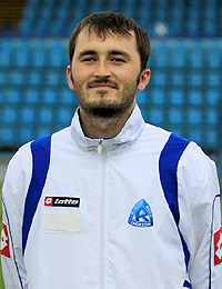 Daniel Kandzior