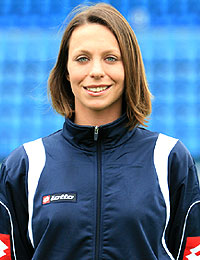 Marta Balsam