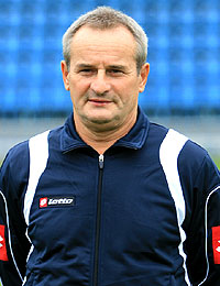 Krystian Krawczyk